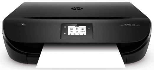 hp printer drivers for os x